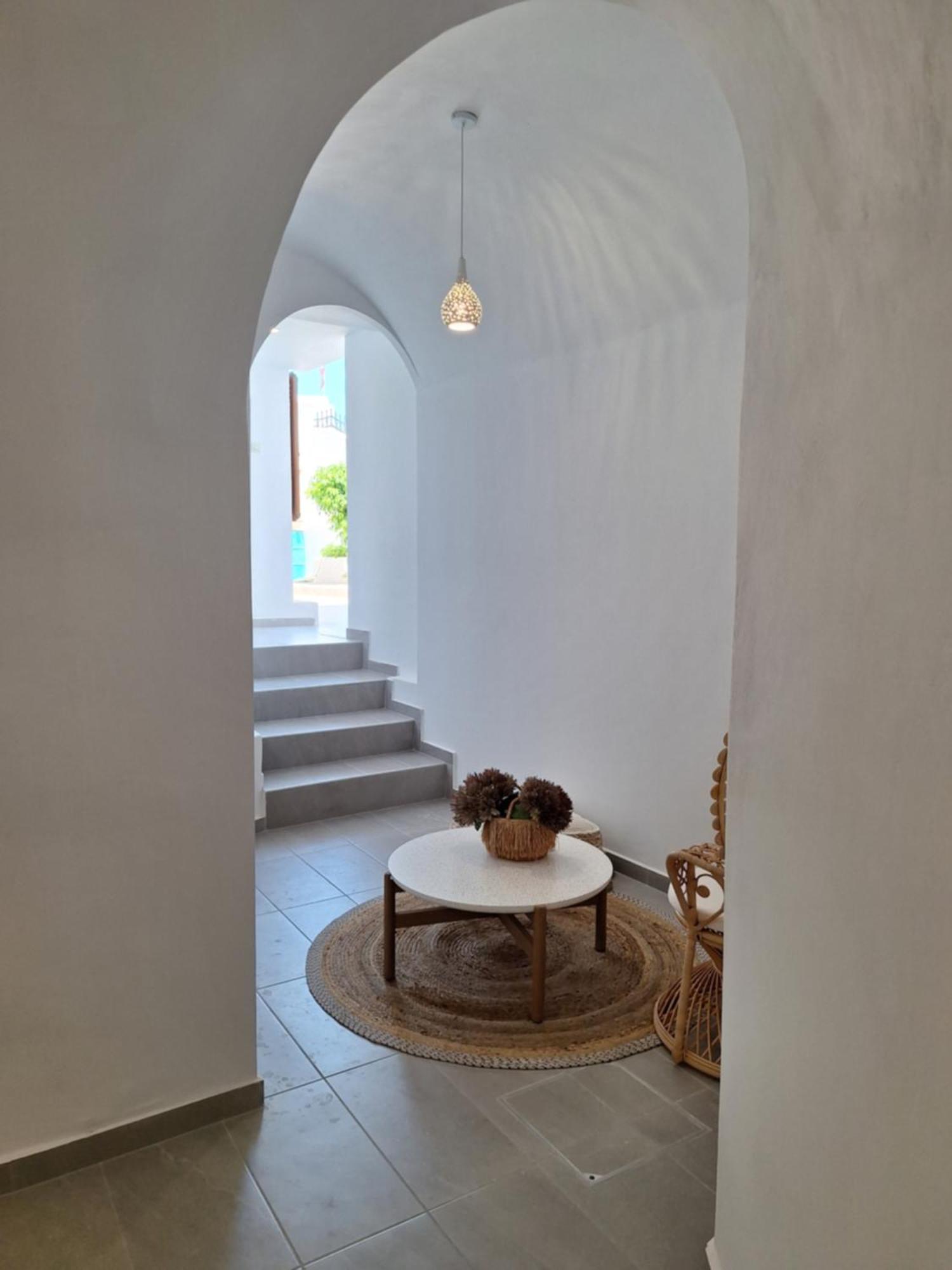 Anamnesis City Spa Fira (Santorini) Exterior foto