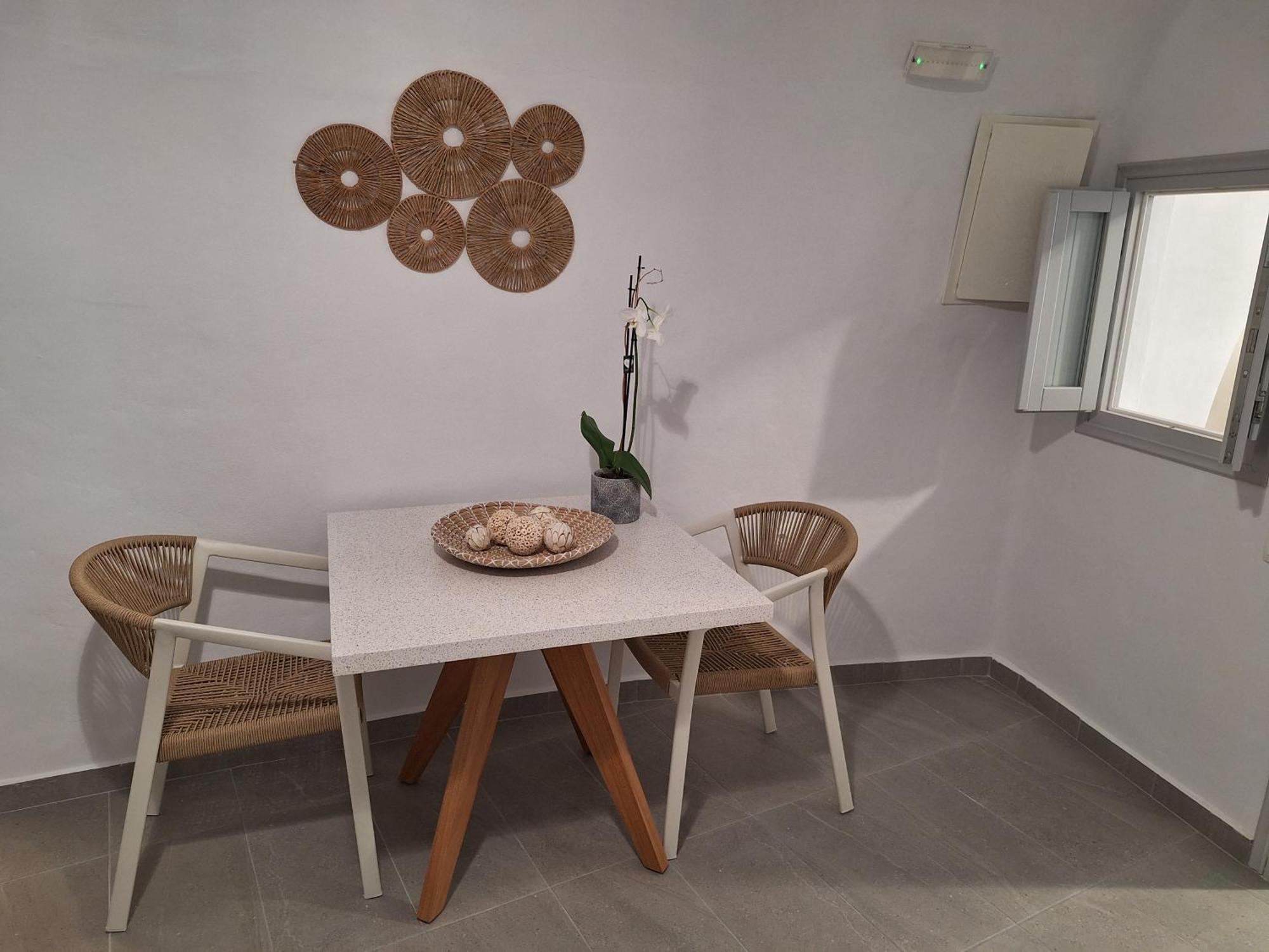 Anamnesis City Spa Fira (Santorini) Exterior foto