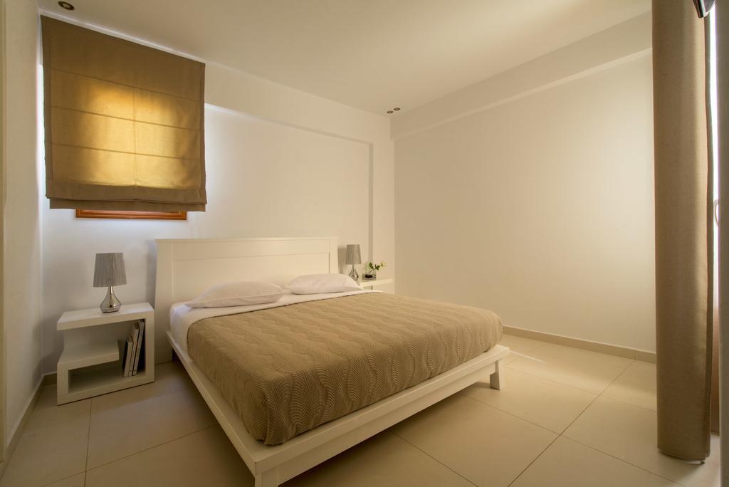 Anamnesis City Spa Fira (Santorini) Exterior foto